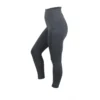 Woof Wear Original Riding Tights - Knee Patch - Slate -Equestrian Supply Store 0004377 original riding tights knee patch