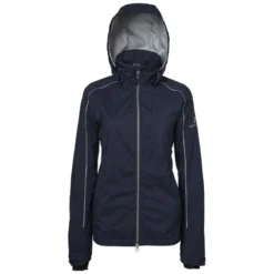 Mountain Horse Guard Team Jacket Navy