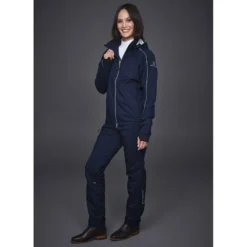 Mountain Horse Guard Team Jacket Navy -Equestrian Supply Store 03368 1599467887267 guard BLANK woman BLANK F