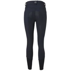 Mountain Horse Diana Silicone Full Seat Breeches Navy -Equestrian Supply Store 05324 1599467346777 diana breechers navy B