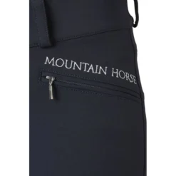 Mountain Horse Diana Silicone Full Seat Breeches Navy -Equestrian Supply Store 05324 1599467347271 diana breechers navy D