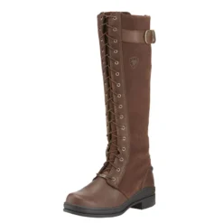 Ariat Women's Coniston Waterproof Insulated Boot Brown