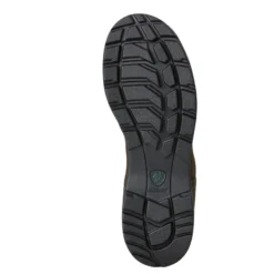 Ariat Women's Eskdale Waterproof Boot Brown 9 Ariat Women's Eskdale Waterproof Boot Brown -Equestrian Supply Store 10021514 sole