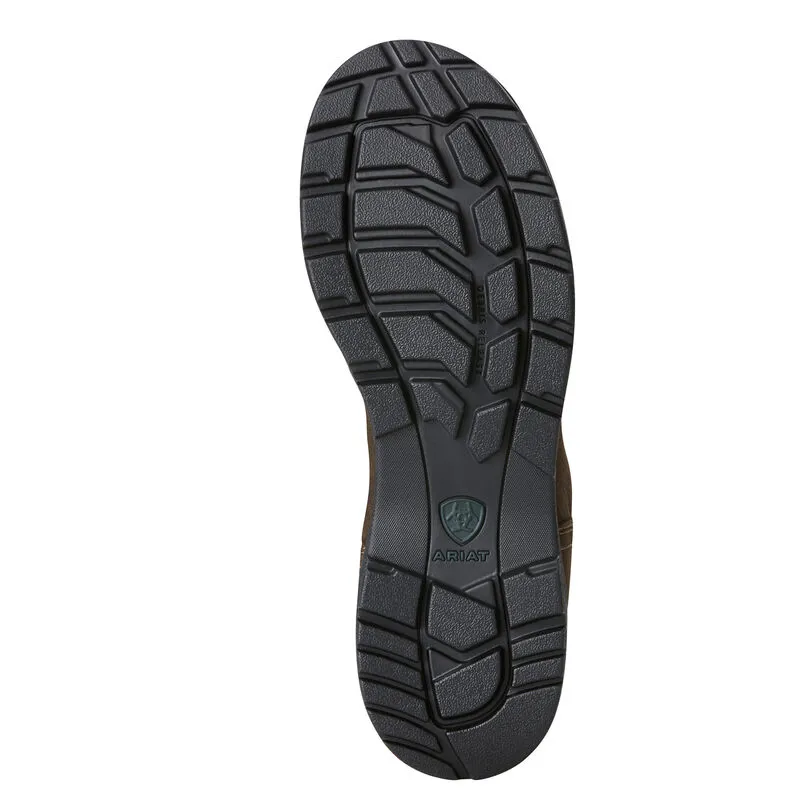 Ariat Women's Eskdale Waterproof Boot Brown 5 Ariat Women's Eskdale Waterproof Boot Brown - Image 3