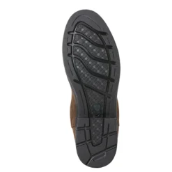 Ariat Women's Wythburn Waterproof Insulated Boot Java 10 Ariat Women's Wythburn Waterproof Insulated Boot Java -Equestrian Supply Store 10021530 sole