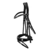 Schockemohle Stanford Glam Bridle Black-Patent-Silver -Equestrian Supply Store 1101 00068 1 Schockemoehle Sports Trense Stanford Glam black patent silver 1IziviX3eFMORU