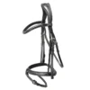 Schockemohle Tokyo F Select Bridle Black-Cream-Silver 2 Schockemohle Tokyo F Select Bridle Black-Cream-Silver -Equestrian Supply Store 1101 00070 1 Schockemoehle Sports Trense Tokyo F Select black 1WhEBhGio4c3rJ