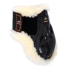 Schockemohle Air Flow Champion Faux Fur Fetlock Boots Black 1 Schockemohle Air Flow Champion Faux Fur Fetlock Boots Black -Equestrian Supply Store 1201 00026 1 Schockemoehle Sports Air Flow Champion Fetlock Boots Fur black 1C0mxhf49nqHhz