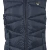 Covalliero Quilted Waistcoat Gilet Dark Navy -Equestrian Supply Store 178673