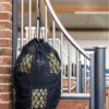 LeMieux Hay Bag Black -Equestrian Supply Store 1g0a9663 copy