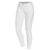 Schockemohle Summer Daliah Knee Grip Breeches White -Equestrian Supply Store 2161 00036 1 Summer Daliah KG white 11oN90zhA0U6Ib