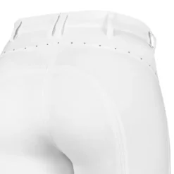 Schockemohle Summer Daliah Knee Grip Breeches White 8 Schockemohle Summer Daliah Knee Grip Breeches White -Equestrian Supply Store 2161 00036 1 Summer Daliah KG white 3rKAd0UTClRUvw