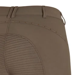 Schockemohle Summer Bea Full Seat Breeches Taupe -Equestrian Supply Store 2171 00039 25 Summer Bea FS taupe 3bARgIaHloSz3E