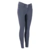 Schockemohle Summer Alexa Full Seat Breeches Dark Blue -Equestrian Supply Store 2171 00062 9 Schockemoehle Sports Reithose Summer Alexa FS graphite 1