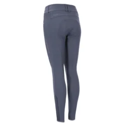 Schockemohle Summer Alexa Full Seat Breeches Dark Blue 7 Schockemohle Summer Alexa Full Seat Breeches Dark Blue -Equestrian Supply Store 2171 00062 9 Schockemoehle Sports Reithose Summer Alexa FS graphite 2