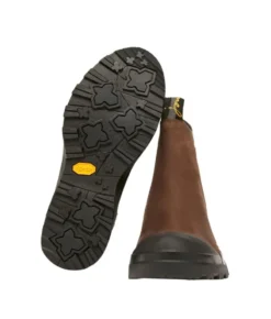 Joules Women's Keswick Chelsea Boot - Dark Brown 8 Joules Women's Keswick Chelsea Boot - Dark Brown -Equestrian Supply Store 220394 DKBROWN203