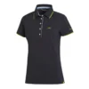 Schockemohle Mirabella Polo T-Shirt Dark Navy 2 Schockemohle Mirabella Polo T-Shirt Dark Navy -Equestrian Supply Store 2811 00767 11 Mirabella darknavy 1SjaY5qmxoWdtn