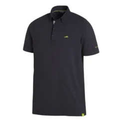 Schockemohle Marlon Men's Polo Shirt Dark Navy