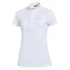 Schockemohle Clea Show Shirt White -Equestrian Supply Store 2812 00644 1 Clea Style white 18GrOKm8etsuGJ