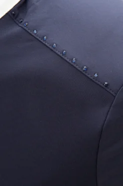 Equestrian Supply Store -Equestrian Supply Store 2812 00647 Coco navy det1