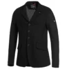 Schockemohle Air Cool Men's Jacket Black -Equestrian Supply Store 2823 00052 6 Air Cool Jacket Gents black 1gQZ3c4fnPwp8z