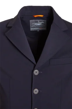 Schockemohle Ringo Men's Show Jacket Dark Blue 7 Schockemohle Ringo Men's Show Jacket Dark Blue -Equestrian Supply Store 2823 00054 6 Ringo Show Jacket dark blue 3G4h15hTNSqmWG