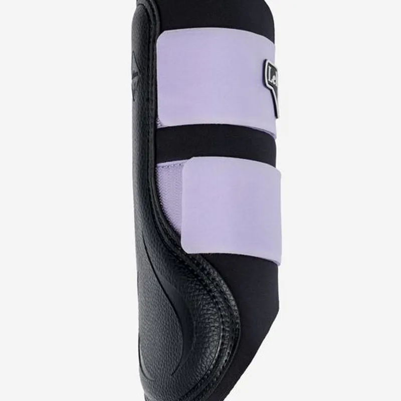 LeMieux Grafter Boots Wisteria 6 LeMieux Grafter Boots Wisteria - Image 4