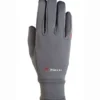 Roeckl Warwick Polartec Winter Gloves Anthracite