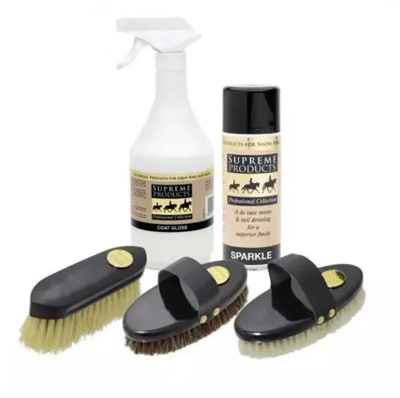 Supreme Products Essential High Shine Set 3 Supreme Products Essential High Shine Set