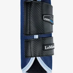 LeMieux Carbon Mesh Wrap Boots Mist 11 LeMieux Carbon Mesh Wrap Boots Mist -Equestrian Supply Store 3HHshtsE