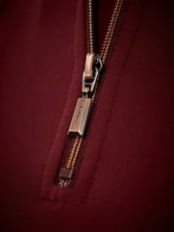 LeMieux Liberte Baselayer Merlot -Equestrian Supply Store 5Rm NaQ1