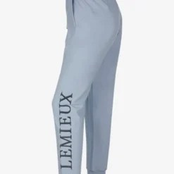 LeMieux Young Rider Poppy Jogger Mist 8 LeMieux Young Rider Poppy Jogger Mist -Equestrian Supply Store 5vjASnrs