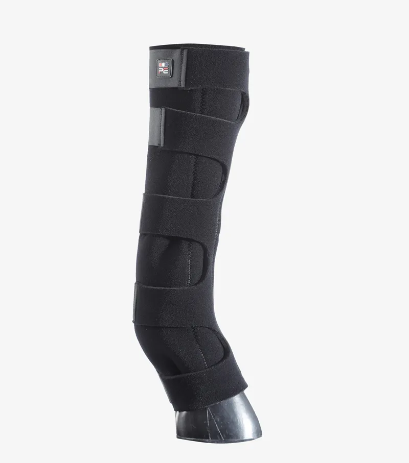 Premier Equine 6 Pocket Ice Boots Black 3 Premier Equine 6 Pocket Ice Boots Black