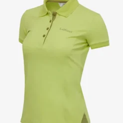 LeMieux Polo Shirt Kiwi -Equestrian Supply Store 6pzbfqB4