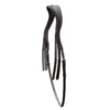 Schockemohle Select Headpiece Black-Silver -Equestrian Supply Store 76 1340 00075 HeadpieceSelect black silverVfq6LaLmpnhq9