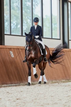 Eskadron Platinum Pure Mesh Evo-Wool Tendon Boots White 7 Eskadron Platinum Pure Mesh Evo-Wool Tendon Boots White -Equestrian Supply Store 84d9aa9c d12d 4cb6 9154 33f3cd6c5419