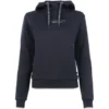 Cavallo Ela Ladies Functional Hoodie Dark Blue -Equestrian Supply Store A004256 V 8Q 01