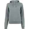 Cavallo Ela Ladies Functional Hoodie Dusty Mint -Equestrian Supply Store A004256 V DMI 01