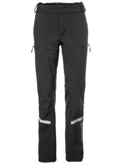 Mountain Horse Artax Softshell Pant Black II