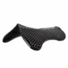 Acavallo Air Release Gel Pad Black -Equestrian Supply Store Acavallo Air Release Gel Pad 2