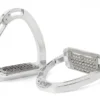 Acavallo AluPlus Stirrup Aluminium