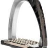 Acavallo Arena AluPro Junior Stirrup Aluminium -Equestrian Supply Store Acavallo Arena AluPro Junior Safety Stirrup Aluminium 1