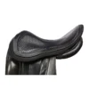 Acavallo Gel Out Seat Saver Black -Equestrian Supply Store Acavallo Gel Out Seat Saver 2