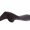 Acavallo Respira Gel Pad And Front Riser Black -Equestrian Supply Store Acavallo Respira Air Release Gel Pad and Front Riser 2
