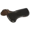 Acavallo Wither Free Gel Pad Micropile Brown -Equestrian Supply Store Acavallo Wither Free Micropile Pad 3