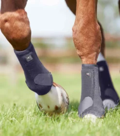 Premier Equine Air-Tech Sports Medicine Boots Grey 9 Premier Equine Air-Tech Sports Medicine Boots Grey -Equestrian Supply Store Air Tech Sports Medicine Boots Grey 2