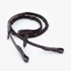 Premier Equine Altare Web Reins Brown -Equestrian Supply Store Altare Web Reins Brown 2