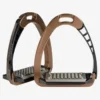 Acavallo Arena AluPro Stirrup Bronze 2 Acavallo Arena AluPro Stirrup Bronze -Equestrian Supply Store AluPro20Bronze