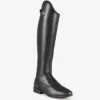 Premier Equine Anima Ladies Synthetic Field Tall Riding Boot Black -Equestrian Supply Store Anima Tall Boot Black 1