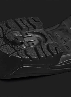 Mountain Horse Arctica Winter Tall Boots Black -Equestrian Supply Store Arctica20Sole20black 2